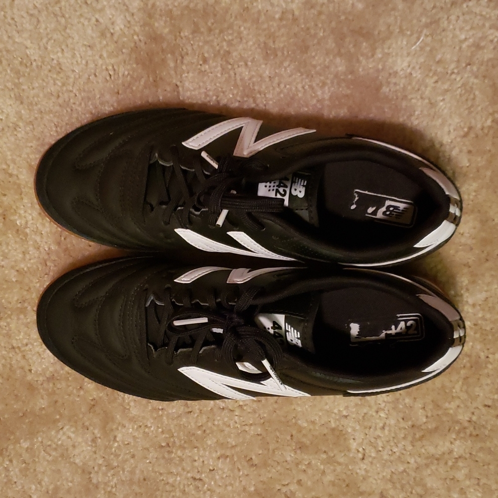 Like New Indoor Soccer Shoes
